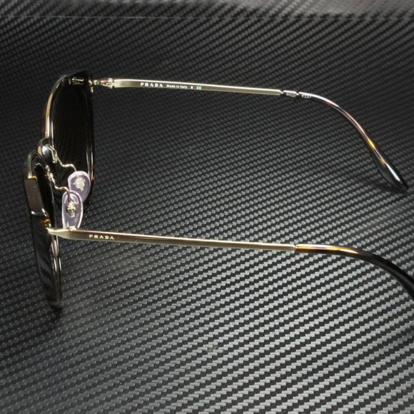 Prada Women's Brown and Grey Sunglasses! - Picture 4 of 4